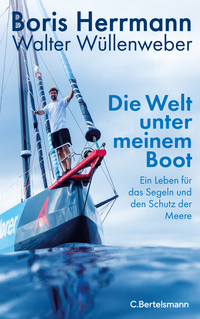 Die Welt unter meinem Boot
