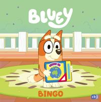 BLUEY – Bingo