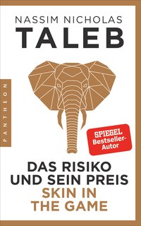 Das Risiko und sein Preis – Skin in the Game