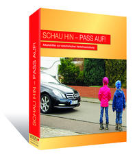 Schau hin, pass auf!