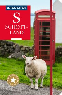 Baedeker Reiseführer Schottland