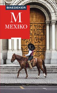 Baedeker Reiseführer E-Book Mexiko