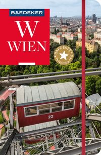 Baedeker Reiseführer Wien