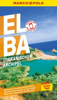 MARCO POLO Reiseführer E-Book Elba, Toskanischer Archipel
