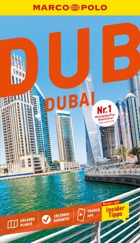MARCO POLO Reiseführer E-Book