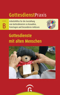 Gottesdienste mit alten Menschen