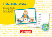 Deutsch lernen mit Fotokarten - Grundschule