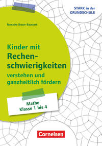 Stark in der Grundschule - Mathe - Klasse 1-4