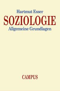 Soziologie