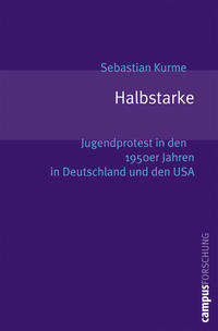 Halbstarke