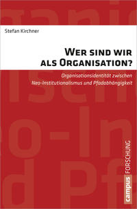 Wer sind wir als Organisation?