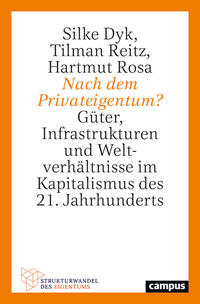 Nach dem Privateigentum?