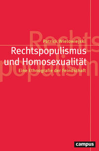 Rechtspopulismus und Homosexualität