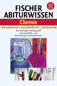 Fischer Abiturwissen Chemie