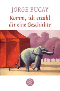 Komm, ich erzähl dir eine Geschichte (Déjame que te cuente ...)