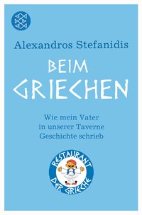 Beim Griechen