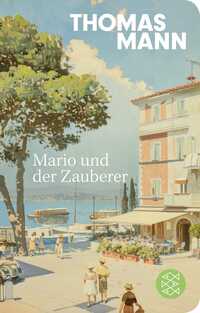 Mario und der Zauberer