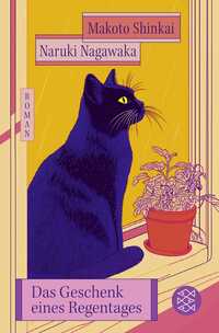 Das Geschenk eines Regentages