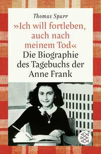 »Ich will fortleben, auch nach meinem Tod«