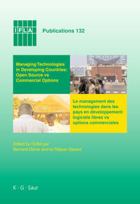 Managing Technologies and Automated Library Systems in Developing Countries: Open Source vs Commercial Options