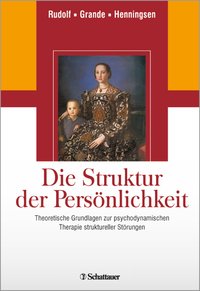 Die Struktur der Persönlichkeit