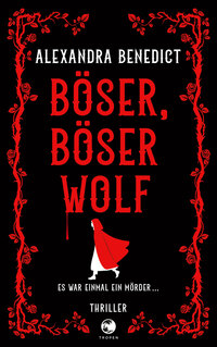 Böser, böser Wolf