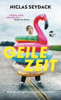Geile Zeit