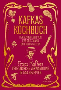 Kafkas Kochbuch
