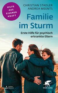 Familie im Sturm (Fachratgeber Klett-Cotta)