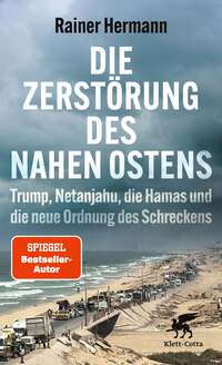 Die Zerstörung des Nahen Ostens