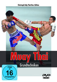 Muay Thai - Grundtechniken