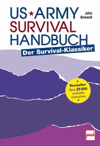 US Army Survival Handbuch