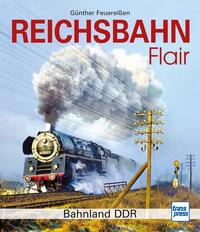 Reichsbahnflair