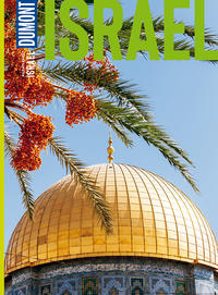 DUMONT Bildatlas Israel