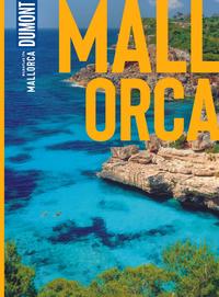 DUMONT Bildatlas Mallorca