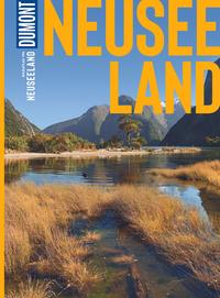 DUMONT Bildatlas Neuseeland
