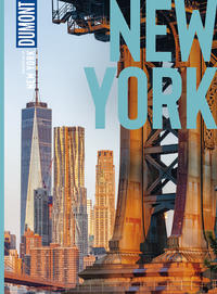 DUMONT Bildatlas New York