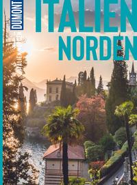 DUMONT Bildatlas Italien Norden