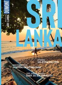 DUMONT Bildatlas Sri Lanka