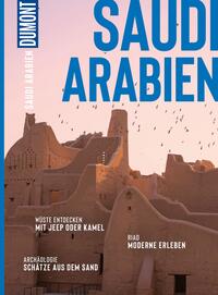 DUMONT Bildatlas Saudi Arabien