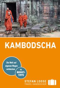 Stefan Loose Reiseführer E-Book Kambodscha