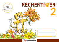 RECHENTIGER 2
