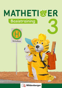 Mathetiger 3 - Basistraining