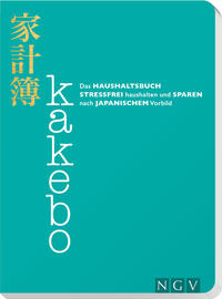 Kakebo - Das Haushaltsbuch
