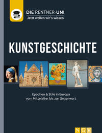 Kunstgeschichte • Wissen leicht gemacht