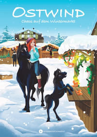 Ostwind – Chaos auf dem Wintermarkt