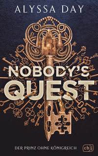 Nobody's Quest