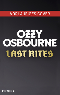 Last Rites