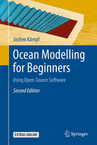 Ocean Modelling for Beginners