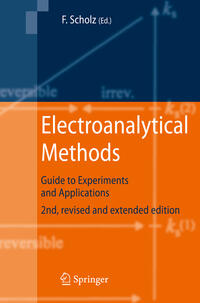 Electroanalytical Methods